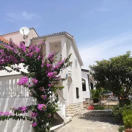 Apartment In Petrcane - Zadar Riviera 7842 Apartment *